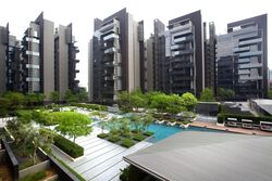Leedon Residence (D10), Condominium #610241281